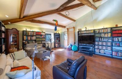 Country home for sale Pontassieve, Tuscany, Photo 38/42