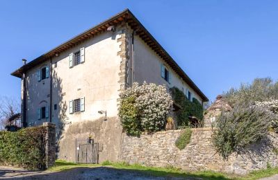 Country home Pontassieve, Tuscany