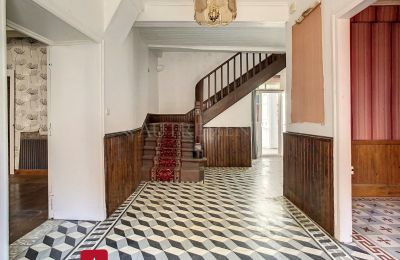 Historic property Bessières, Occitania