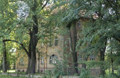 Manor House for sale Udanin, Główna, Lower Silesia, Photo 3/12