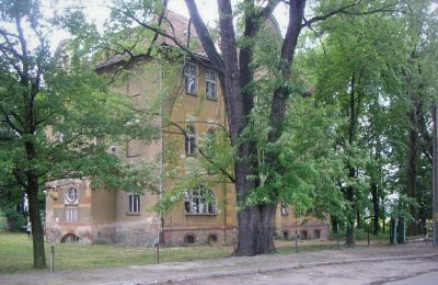 Manor House for sale Udanin, Główna, Lower Silesia, Photo 7/12