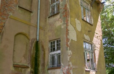 Manor House for sale Udanin, Główna, Lower Silesia, Photo 5/12
