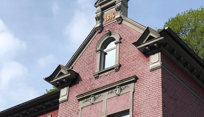 Historic Villa 58762 Altena, North Rhine-Westphalia