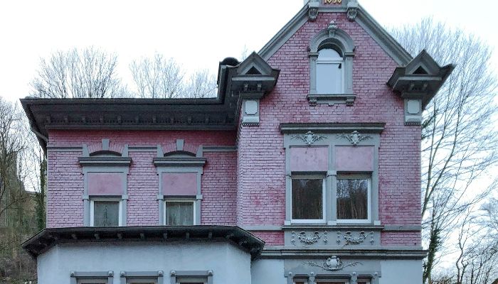 Historic Villa for sale 58762 Altena, North Rhine-Westphalia,  Germany