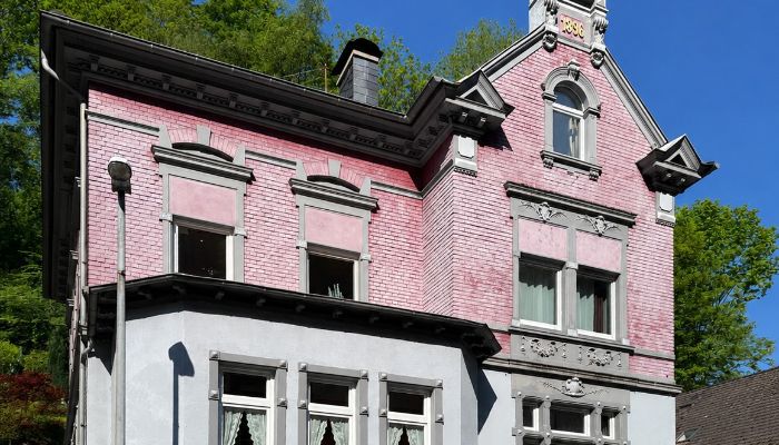 Historic villa for sale 58762 Altena, North Rhine-Westphalia