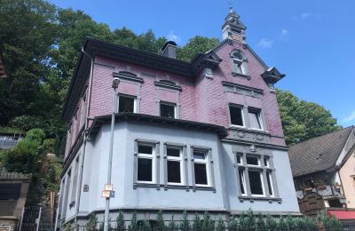 Historic Villa for sale 58762 Altena, Bachstraße 66, North Rhine-Westphalia, Haus