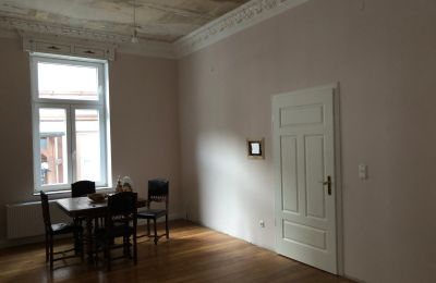 Historic Villa for sale 58762 Altena, Bachstraße 66, North Rhine-Westphalia, Esszimmer EG Wohnung