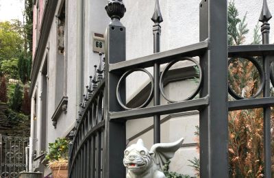 Historic villa for sale 58762 Altena, Bachstraße 66, North Rhine-Westphalia, Besitzer des Hauses