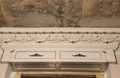 Historic villa for sale 58762 Altena, Bachstraße 66, North Rhine-Westphalia, Historische Elemente