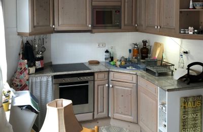 Historic villa for sale 58762 Altena, Bachstraße 66, North Rhine-Westphalia, Küche EG