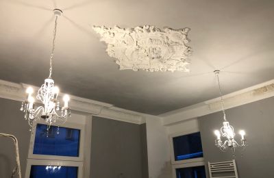 Historic villa for sale 58762 Altena, Bachstraße 66, North Rhine-Westphalia, Bedroom