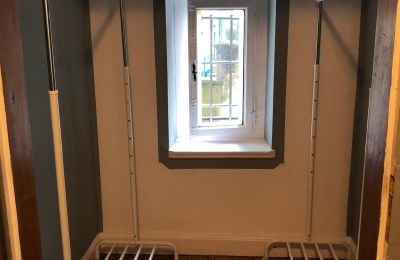 Historic villa for sale 58762 Altena, Bachstraße 66, North Rhine-Westphalia, Storeroom