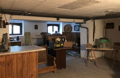 Historic villa for sale 58762 Altena, Bachstraße 66, North Rhine-Westphalia, Basement