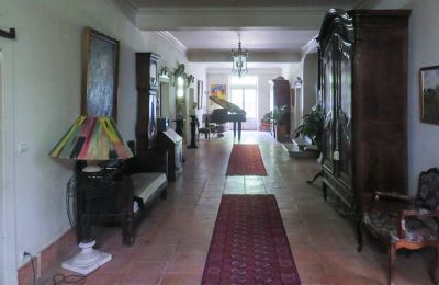 Manor House for sale Occitania, Floor
