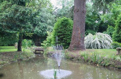 Manor House for sale Occitania, Lake
