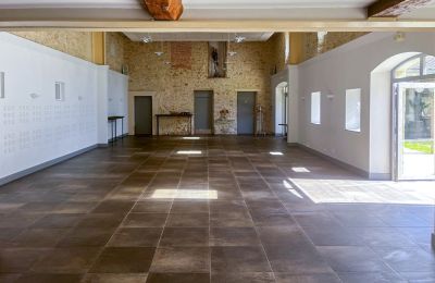 Manor House for sale Occitania, Large Hall