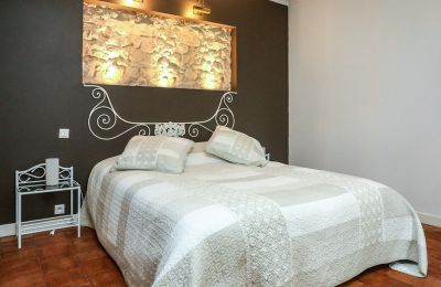 Manor House for sale Occitania, Guestroom