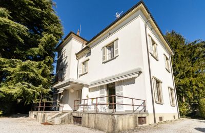 Historic Villa for sale Longone al Segrino, Lombardy, Photo 32/37