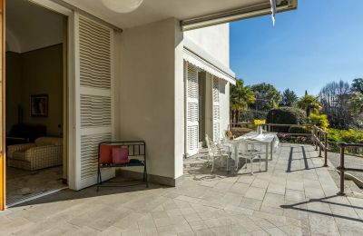 Historic Villa for sale Longone al Segrino, Lombardy, Photo 31/37