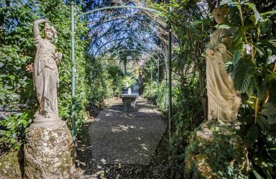 Historic Villa Longone al Segrino, Lombardy