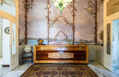 Historic Villa for sale Longone al Segrino, Lombardy, Details