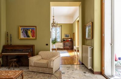 Historic Villa for sale Longone al Segrino, Lombardy, Photo 10/37