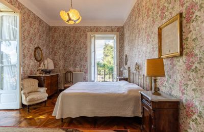 Historic Villa for sale Longone al Segrino, Lombardy, Photo 20/37