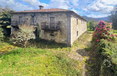 Manor House for sale 36740 Tomiño, Galicia, Photo 3/28