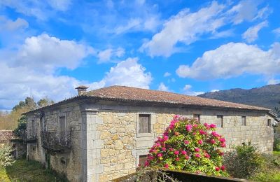 Manor House for sale 36740 Tomiño, Galicia, Photo 5/28