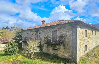 Manor House for sale 36740 Tomiño, Galicia, Photo 4/28