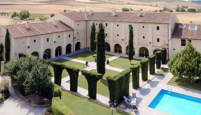Monastery for sale Fuentidueña, Castile and León,  Spain