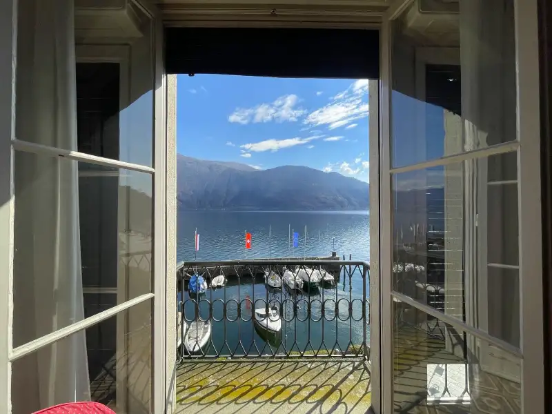 Town House for sale Cannobio, Piemont,  Italy, 2