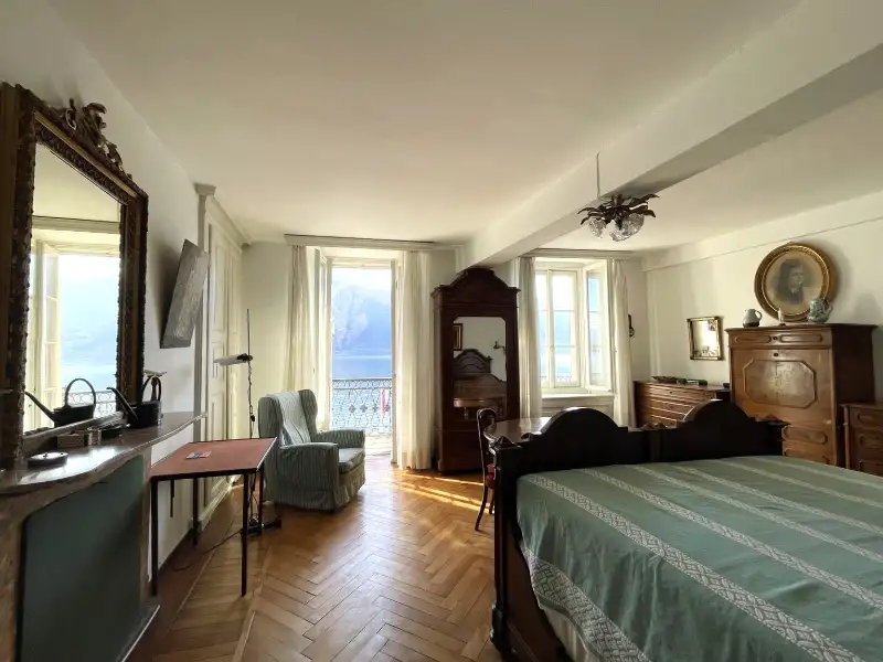 Town House for sale Cannobio, Piemont,  Italy, 3