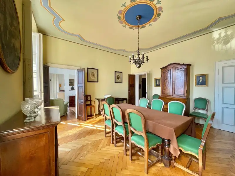 Town House for sale Cannobio, Piemont,  Italy, 5