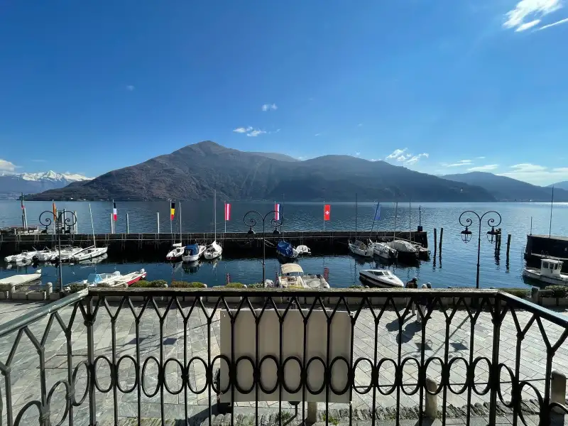Town House for sale Cannobio, Piemont,  Italy, 1