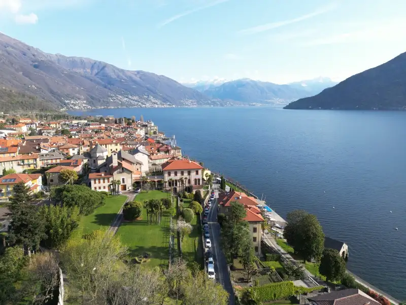 Town House for sale Cannobio, Piemont,  Italy, 4