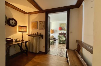 Town House for sale Cannobio, Piazza Vittorio Emanuele III, Piemont, Photo 16/43