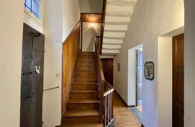 Town House for sale Cannobio, Piazza Vittorio Emanuele III, Piemont, Photo 17/43