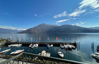Town House for sale Cannobio, Piazza Vittorio Emanuele III, Piemont, Photo 21/43