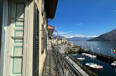 Town House for sale Cannobio, Piazza Vittorio Emanuele III, Piemont, Photo 23/43