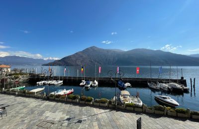 Town House for sale Cannobio, Piazza Vittorio Emanuele III, Piemont, Photo 24/43