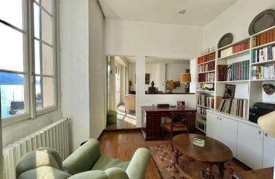 Town House for sale Cannobio, Piazza Vittorio Emanuele III, Piemont, Photo 5/43