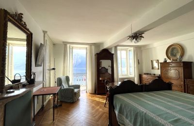 Town House for sale Cannobio, Piazza Vittorio Emanuele III, Piemont, Photo 26/43