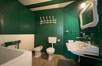Town House for sale Cannobio, Piazza Vittorio Emanuele III, Piemont, Photo 33/43