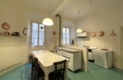 Town House for sale Cannobio, Piazza Vittorio Emanuele III, Piemont, Photo 34/43