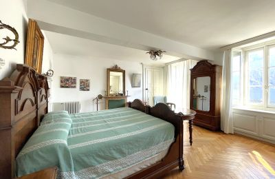 Town House for sale Cannobio, Piazza Vittorio Emanuele III, Piemont, Photo 6/43