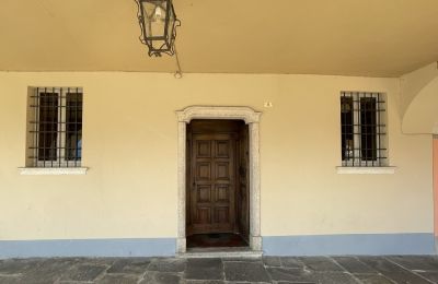 Town House for sale Cannobio, Piazza Vittorio Emanuele III, Piemont, Photo 36/43