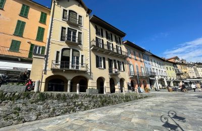 Town House for sale Cannobio, Piazza Vittorio Emanuele III, Piemont, Photo 37/43