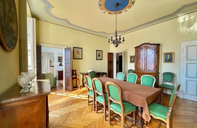 Town House for sale Cannobio, Piazza Vittorio Emanuele III, Piemont, Photo 7/43