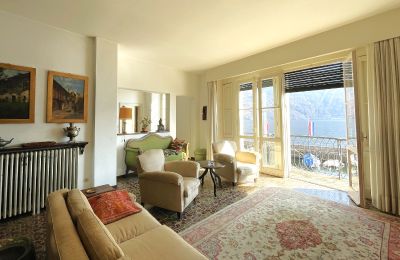Town House for sale Cannobio, Piazza Vittorio Emanuele III, Piemont, Photo 8/43